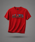 Atlanta Georgia Skyline Tee – City Series by J.A.M. Apparel
