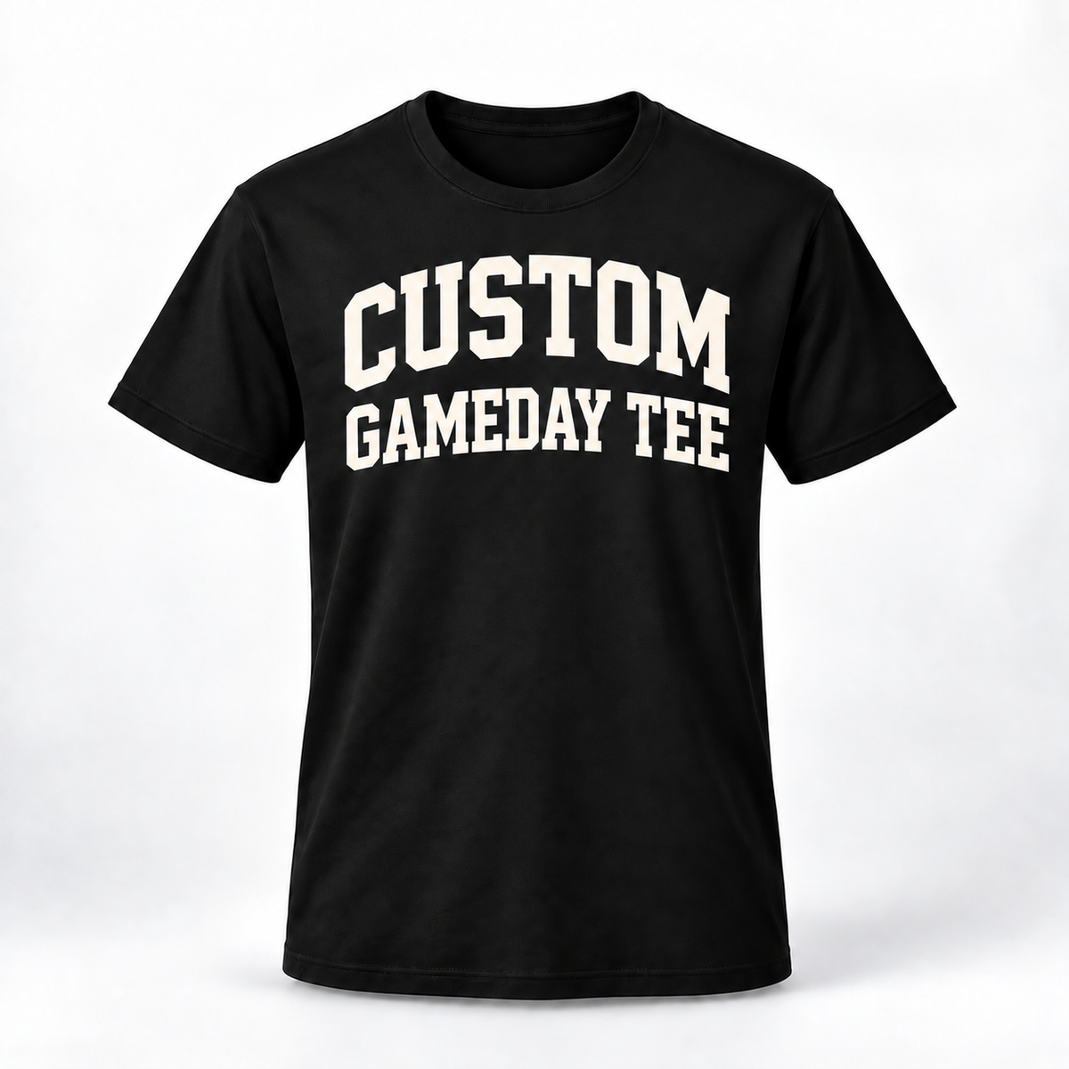 Custom Gameday Tee