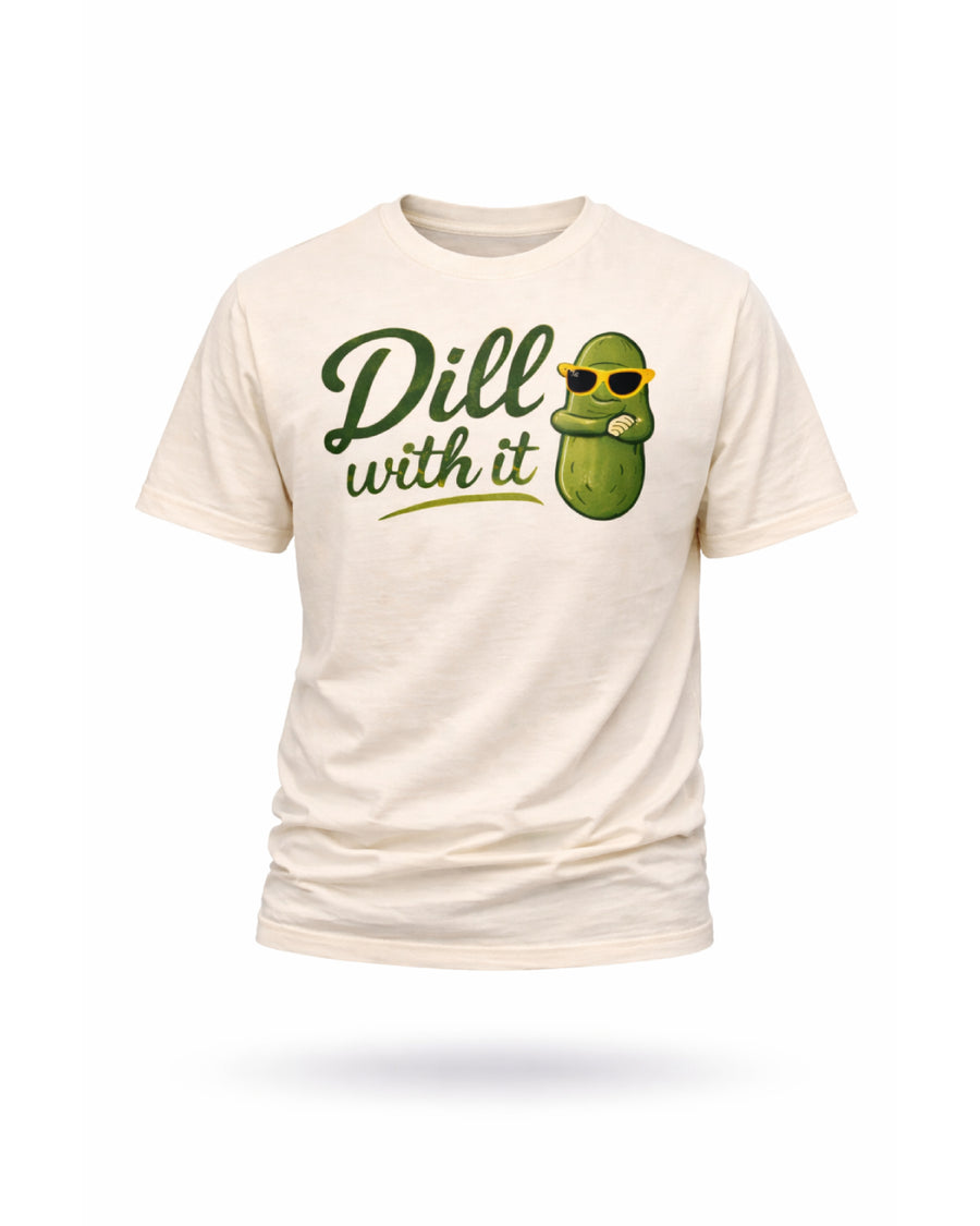 Dill With It