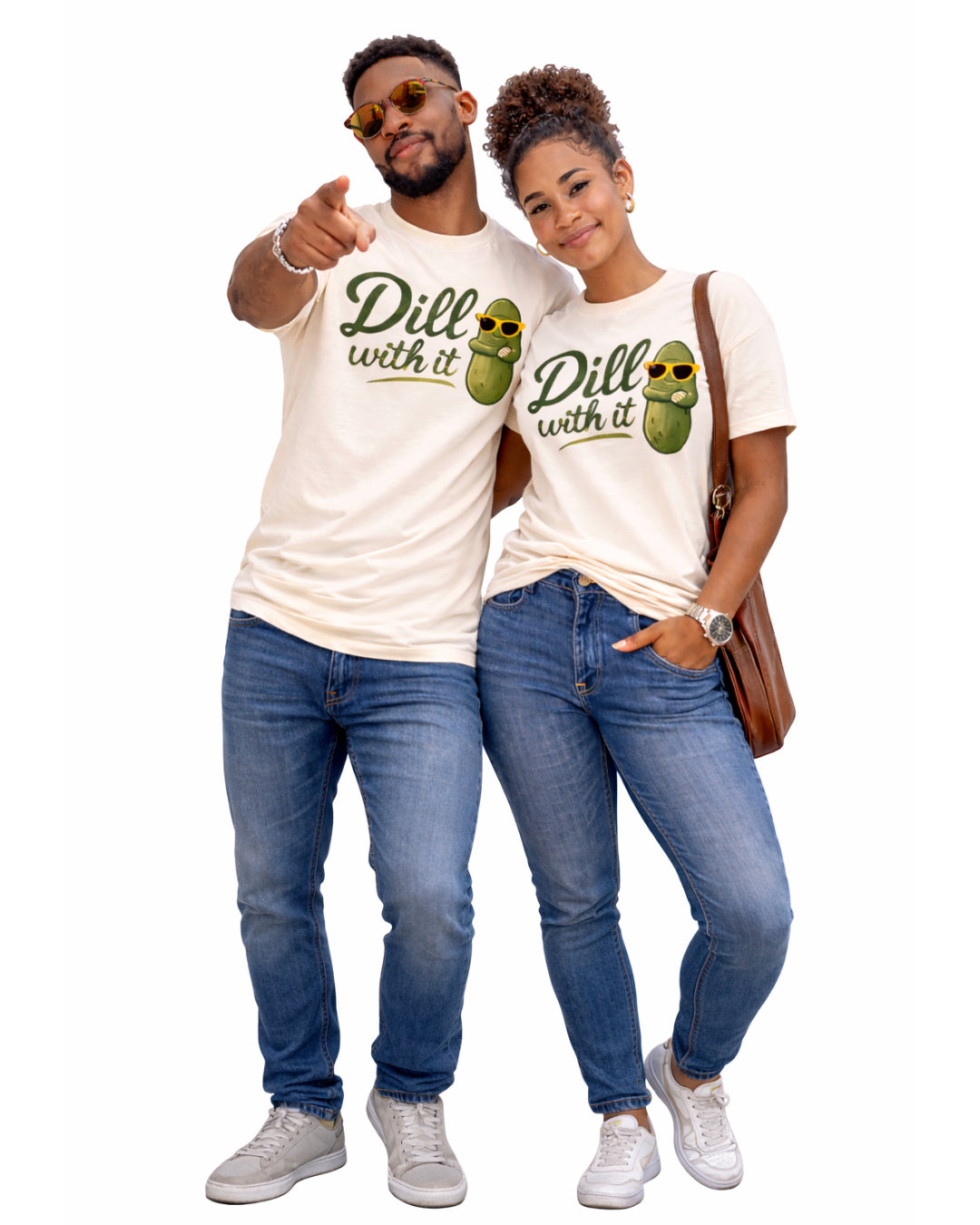 Dill With It